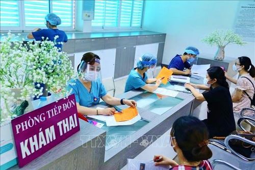 Hai trường hợp cần trì hoãn tiêm vaccine COVID-19
