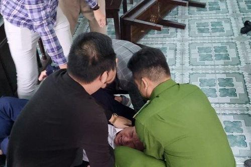 Vụ giám đốc công ty bất động sản tự tử tại tòa: Land Hà Hải nộp đơn kháng cáo