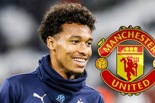 HLV Rangnick gật đầu, Man United chốt vụ mua Boubacar Kamara
