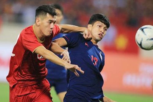 ĐT Việt Nam sớm gặp Thái Lan: Không việc gì phải ngại!