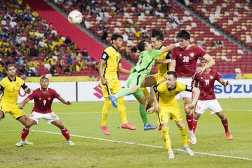 Giải mã sức mạnh của ĐT Indonesia: Ngựa ô phi nước đại