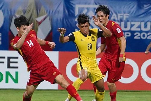 Hai vấn đề lớn của ĐT Việt Nam trước khi đấu ĐT Thái Lan tại bán kết AFF Cup
