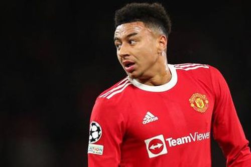 Lingard sẽ ở lại Man United tới hết mùa giải