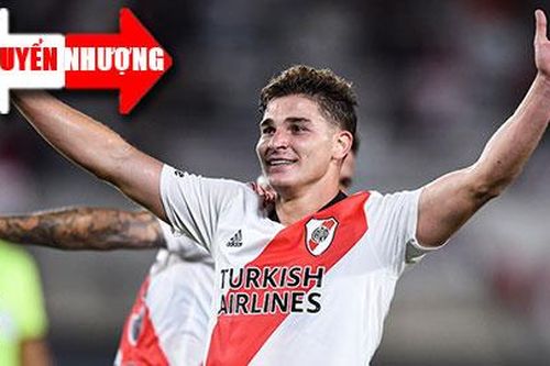 Tin chuyển nhượng 21/12: Man United nhắm sát thủ 21 tuổi của River Plate