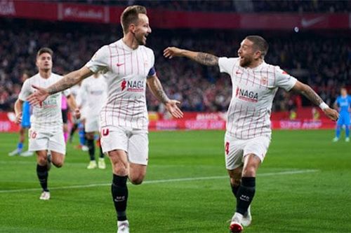 Không phải Barca, Sevilla mới là đối thủ tranh ngôi vô địch với Real