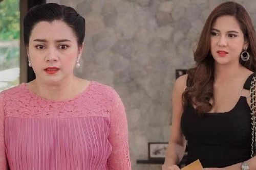 Nghe tin chị dâu đi làm xa về, bố mẹ tôi hớt hải đến thăm, vậy mà lại chứng kiến cảnh tượng đau lòng