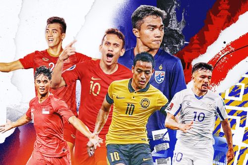 Nhìn lại vòng bảng AFF Cup 2021