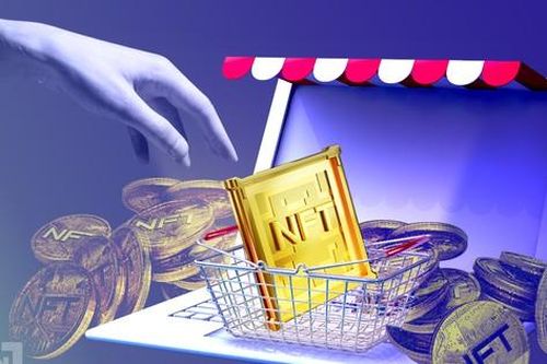Dự đoán về tiền điện tử cho năm 2022