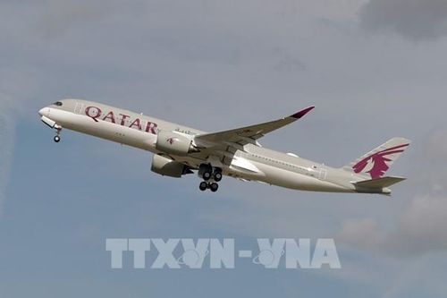 Qatar Airways khởi kiện chống Airbus tại tòa án Anh