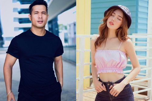 Trương Thế Vinh đăng status tâm trạng 'một mình vẫn ổn', nghi vấn 'toang' với 'bạn gái tin đồn' Trâm Anh?