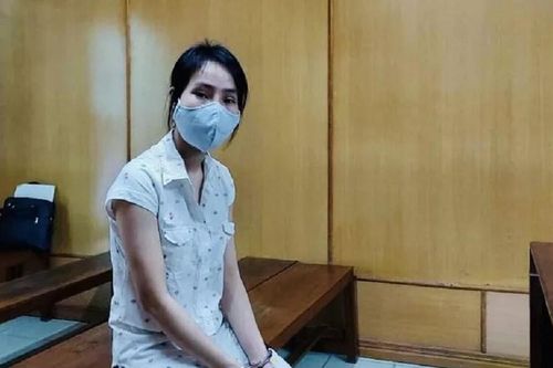 Cô gái trẻ cướp ngân hàng để thực hiện 'giấc mơ', mong muốn sớm vào tù