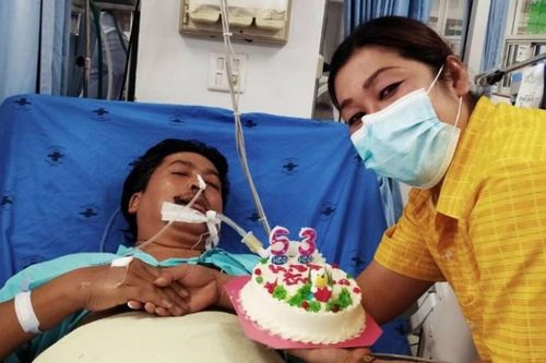 Cựu tuyển thủ Thái Lan thuộc thế hệ vàng qua đời vì bệnh hiểm nghèo