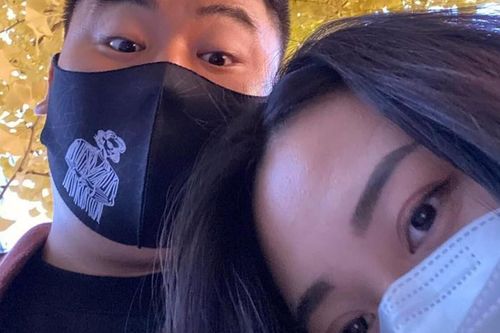 Ly Kute muốn em gái có con với bạn trai Hàn Quốc