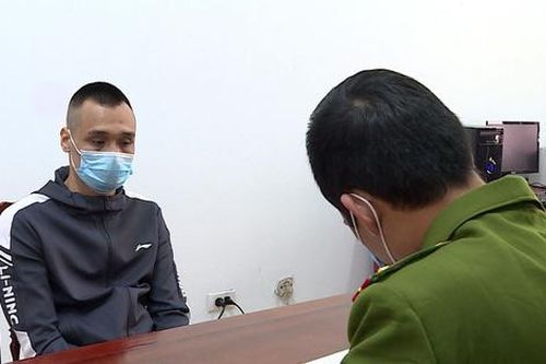 Hưng Yên: Bắt quả tang đối tượng vận chuyển khoảng 3kg ma túy tổng hợp