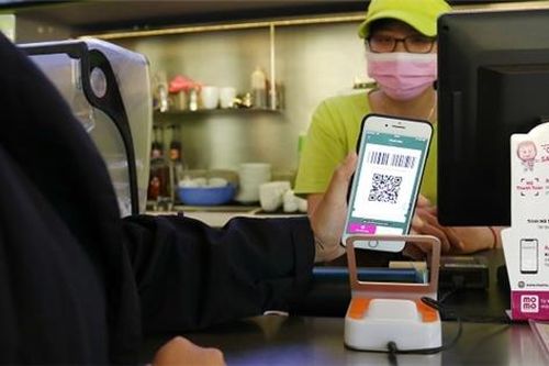 MoMo chính thức trở thành Kỳ lân tiếp theo của Việt Nam