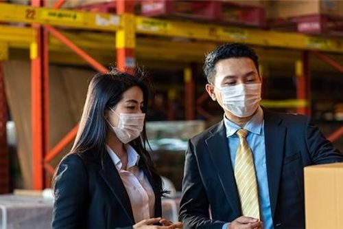 Hình hài nền kinh tế hậu Covid-19