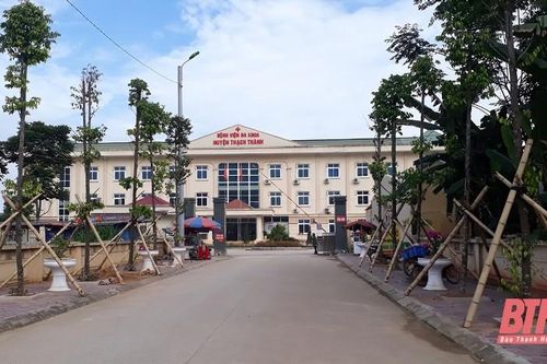 Thạch Thành truy vết 149 F1 liên quan đến các ca dương tính mới