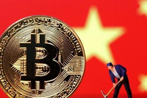 Cẩn trọng với xu hướng rửa 'tiền bẩn' bằng tiền ảo Bitcoin
