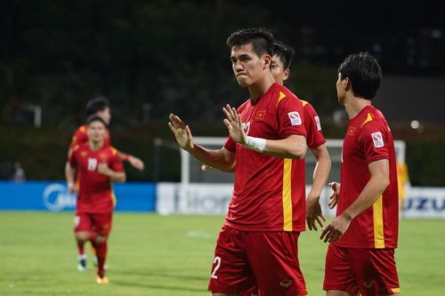 Pratama Arhan dẫn đầu 2 cuộc bầu chọn ở vòng đấu thứ 5 AFF Cup 2020