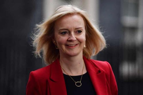 Ngoại trưởng Anh sẽ dẫn dắt đàm phán Brexit với EU