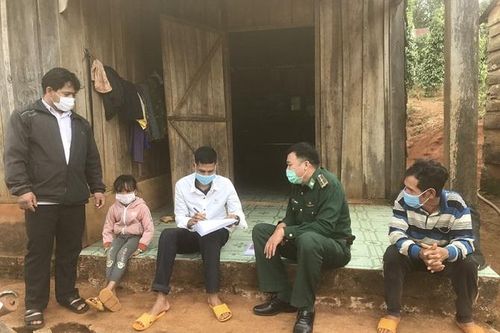 Phòng, chống Virus Corona (2019-nCoV) | Xã Hội TRUYỀN HÌNH INTERNET Lai Châu qua ảnh
