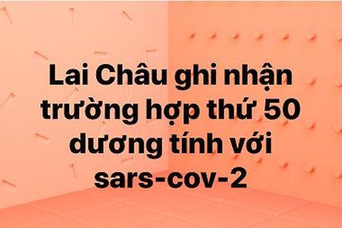 Phòng, chống Virus Corona (2019-nCoV) | Xã Hội TRUYỀN HÌNH INTERNET Lai Châu qua ảnh