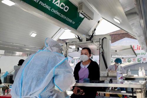 Phân bổ 39.240 liều vắc xin phòng Covid-19 đợt 29