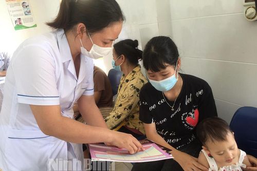Chủ động phòng, chống dịch bệnh mùa đông-xuân