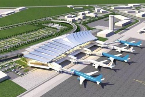 Thủ tướng đồng ý xây dựng Cảng hàng không Quảng Trị theo phương thức PPP