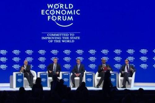 Thế giới Thế giới Diễn đàn Kinh tế Thế giới hoãn hội nghị thường niên 2022 do lo ngại biến thể Omicron