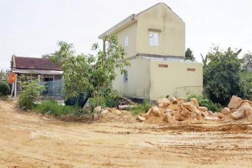 Kinh tế Xây dựng - Giao thông Quỹ đất lợi thế, tạo lợi thế