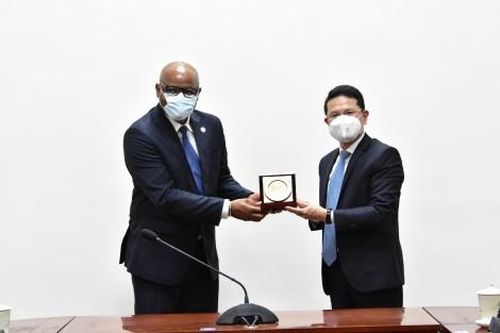 Kinh tế Nông nghiệp - Nông thôn Thúc đẩy phát triển nông nghiệp hữu cơ, sinh thái