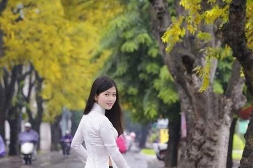 Hà Nội trong tim tôi