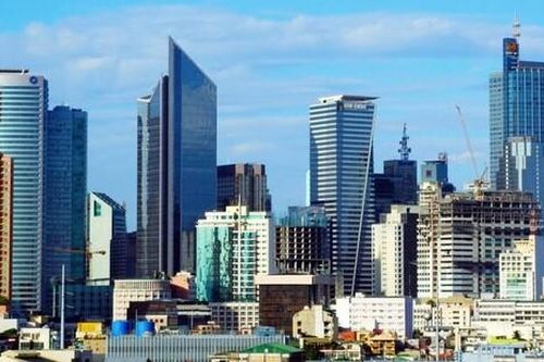 Kinh tế Philipines, Thái Lan được dự báo tích cực năm 2022