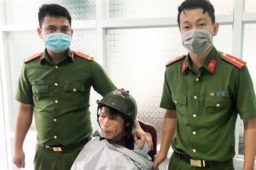 Bắt nhanh kẻ sát hại vợ