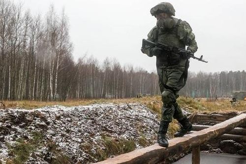 Nga dọa đáp trả NATO bằng biện pháp quân sự