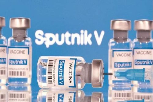 Sputnik V nộp dữ liệu chờ WHO phê duyệt