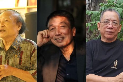 Chương trình 'Tình yêu Hà Nội' tôn vinh nhạc sĩ Đoàn Bổng, Phú Quang, Lê Mây