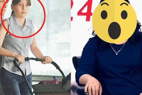 Cô bé làm mẹ năm 11 tuổi gây chấn động Nga 15 năm trước: Số phận đầy gian truân cùng diện mạo già chát dù mới 26 tuổi gây ngỡ ngàng