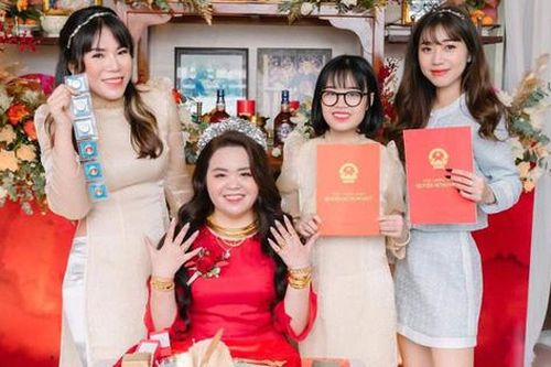 Đám cưới với quà hồi môn 'khủng': Lời nhắn gửi của cô dâu được trao 30 tỷ hồi môn