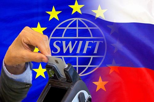 Phương Tây không thể cắt kết nối SWIFT với Nga vì 4 lý do quan trọng