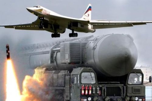 Nga có sẵn 'Kế hoạch B cứng rắn' nếu NATO từ chối đảm bảo an ninh