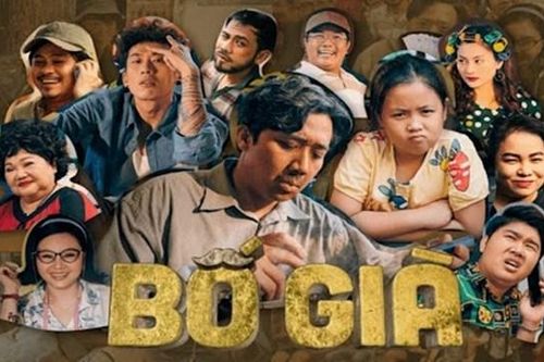 'Bố già' của Trấn Thành trượt đề cử Oscar đầy nuối tiếc
