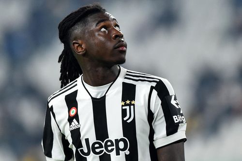Juventus nối dài mạch bất bại