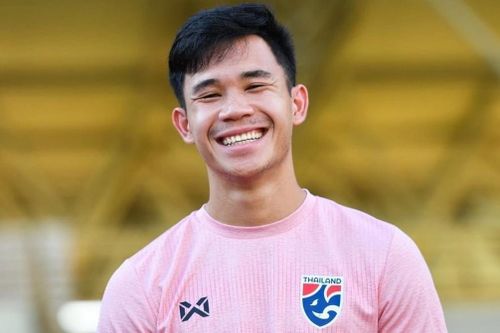 Tuyển Thái Lan được thưởng lớn nếu đánh bại Việt Nam