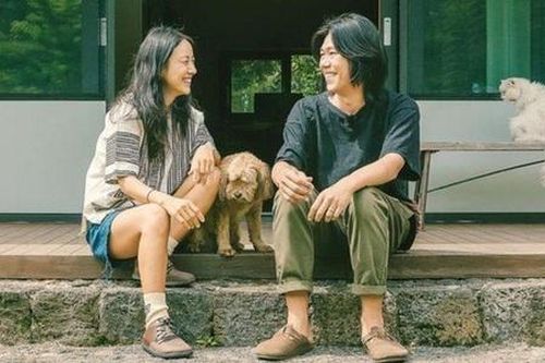 Bỏ phố về quê vì đại dịch ở Hàn Quốc