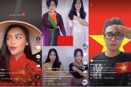 Tiktok.com là tên miền được truy cập nhiều nhất 2021