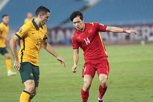 Việt Nam vs Thái Lan: Cuộc chiến khu trung tuyến
