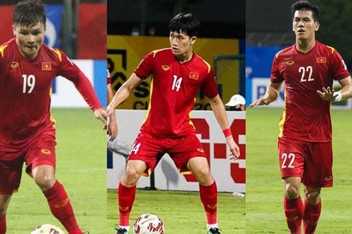 Nhật ký AFF Cup 22/12: Thái Lan chỉ ra 3 cầu thủ nguy hiểm của tuyển Việt Nam.