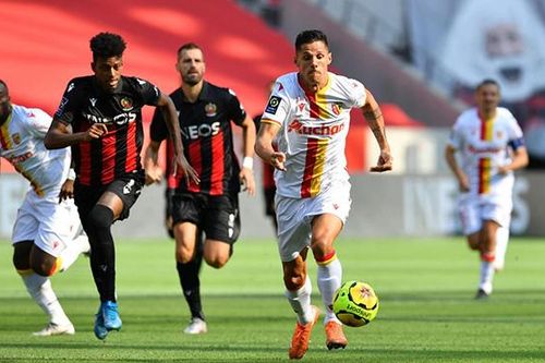 Soi kèo nhà cái Nice vs Lens. Nhận định, dự đoán bóng đá Ligue 1 (3h00, 23/12)